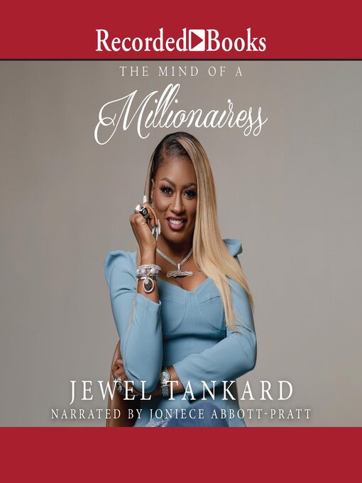 Title details for The Mind of a Millionairess by Jewel Tankard - Available